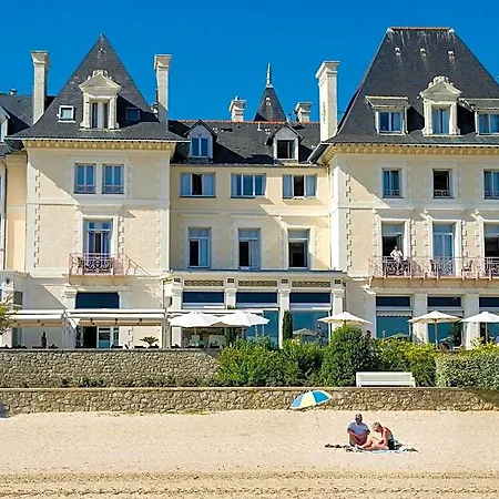 Bleues Caroline 3* La Baule-Escoublac