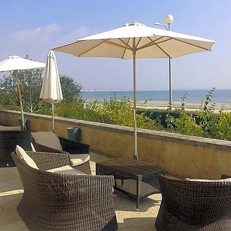 Hotel Bleues Caroline