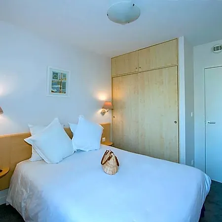 Bleues Caroline Hotel La Baule-Escoublac