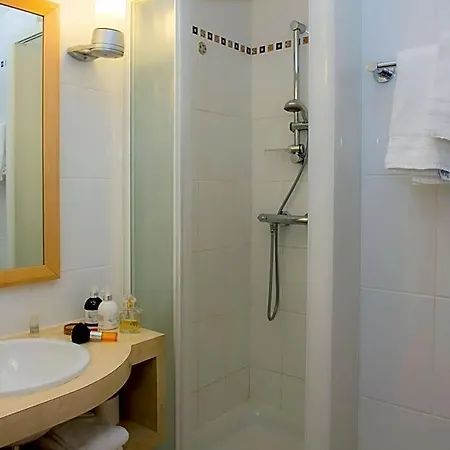 Hotel Bleues Caroline La Baule-Escoublac