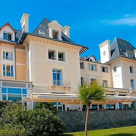 Hotel Bleues Caroline