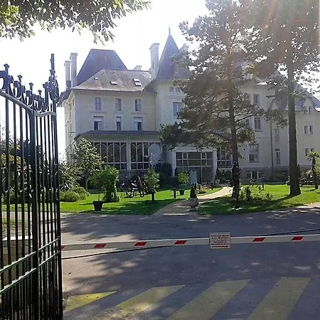 Bleues Caroline Hotel La Baule-Escoublac