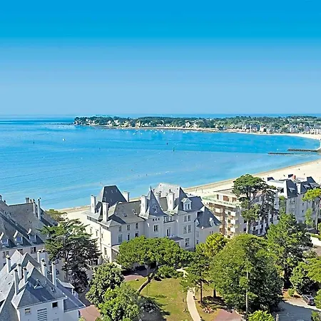 Bleues Caroline Hotel La Baule-Escoublac