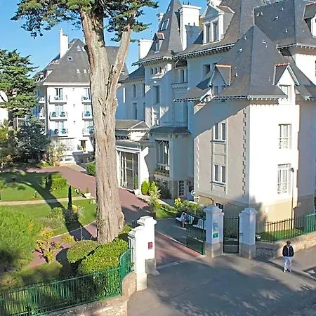 Bleues Caroline 3* La Baule-Escoublac