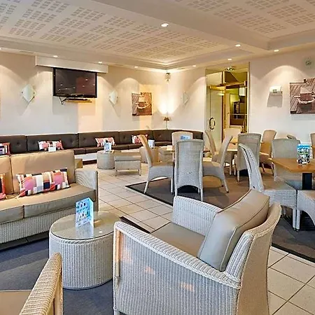 Bleues Caroline Hotel La Baule-Escoublac