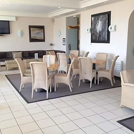 Hotel Bleues Caroline