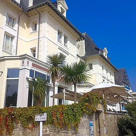 Hotel Bleues Caroline La Baule-Escoublac